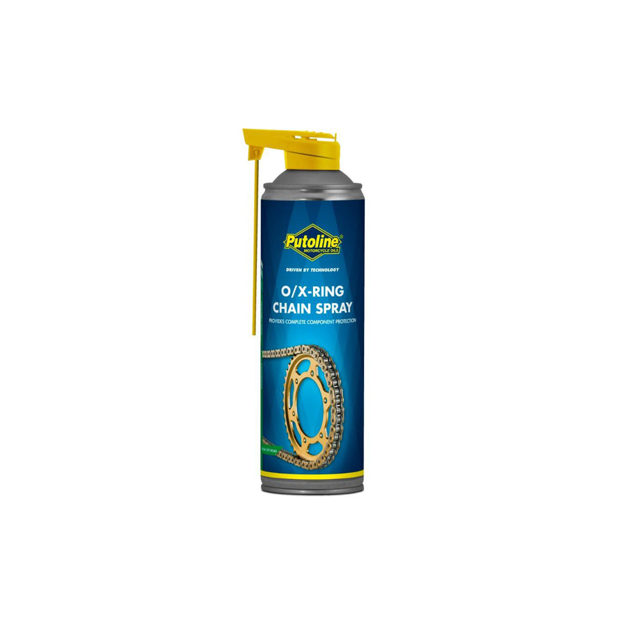 PUTOLINE 70289 Chain Spray | ML Performance UK Car Parts