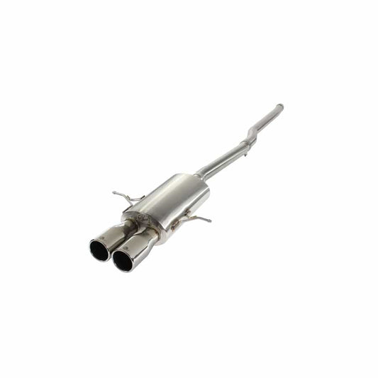  aFe 49-36318 Cat-Back Exhaust System MINI Cooper S 07-15 L4-1.6L (T) R56/R57/R58  | ML Performance UK Car Parts