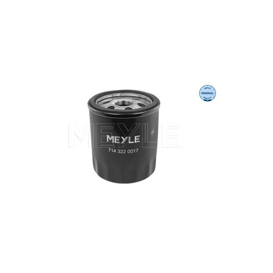 Meyle 714 322 0017 Oil Filter