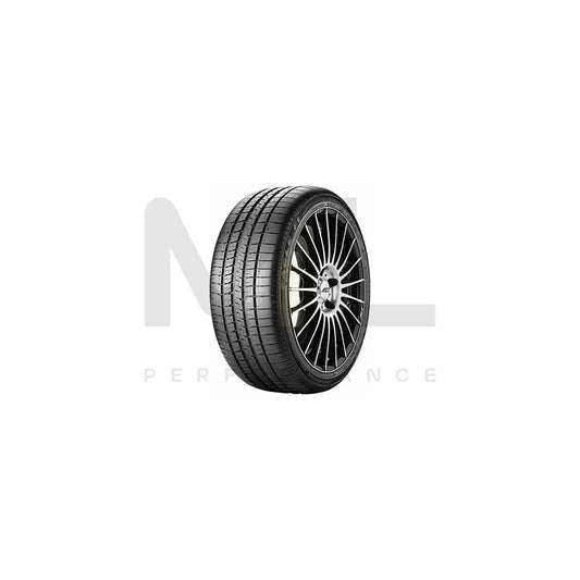 Goodyear Eagle® F1 SuperCar 255/45 R20 101Y Summer Tyre | ML Performance UK Car Parts