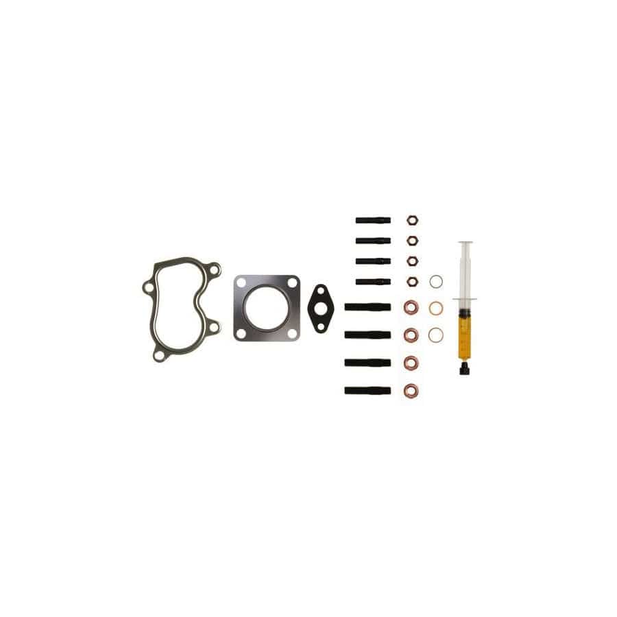 Alanko 10920503 Mounting Kit, Charger | ML Performance UK