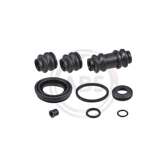A.B.S. 73572 Repair Kit, Brake Caliper For Kia Carens