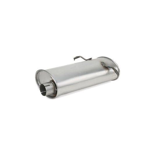 Bosal 235-007 Rear Silencer