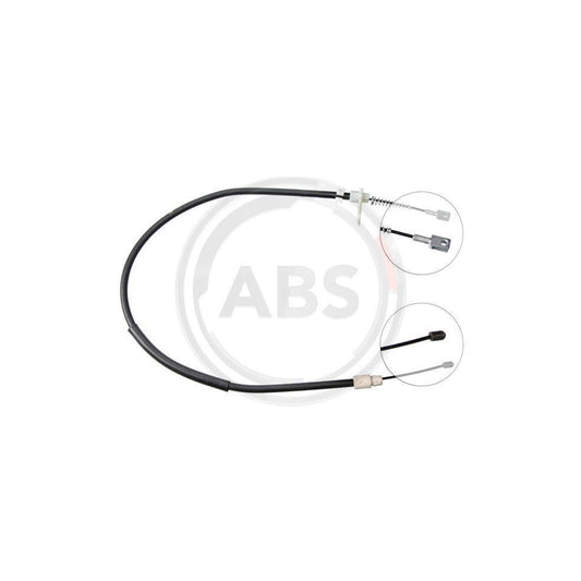A.B.S. K16508 Hand Brake Cable Suitable For Mercedes-Benz Slk (R171)