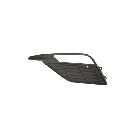 Blic 6502-07-6619916P Bumper Grill For Seat Leon