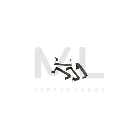 K&N 85-83890 Steel Spring Clip | ML Car Parts UK | ML Performance