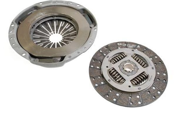 Aston Martin 6G33-7540-BH V8 Vantage Clutch (4.3 Sportshift) | ML Performance UK Car Parts