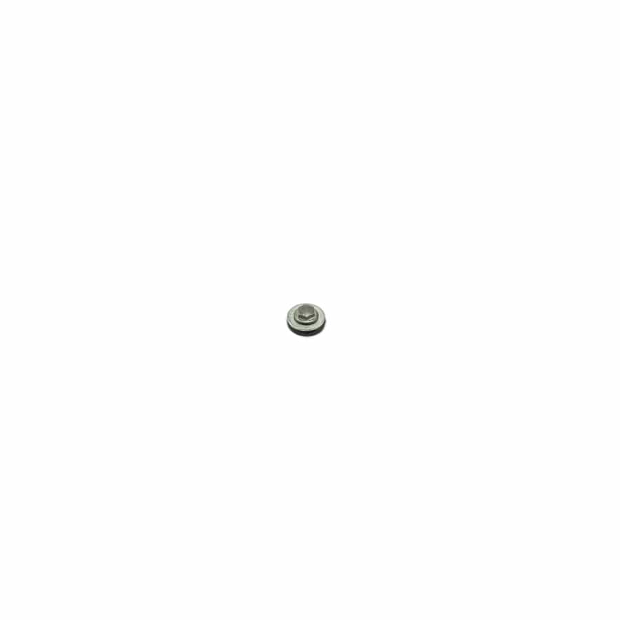 Genuine BMW 11121747162 E31 E38 E39 Cap Nut M6 (Inc. 730iL, 535i & 840Ci) | ML Performance UK Car Parts