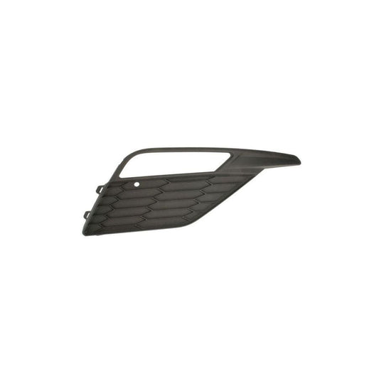 Blic 6502-07-6619915P Bumper Grill For Seat Leon