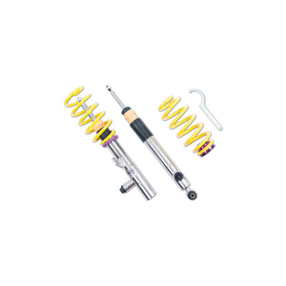 KW 39080051 VW Passat DDC Plug & Play Coilovers 2  | ML Performance UK Car Parts