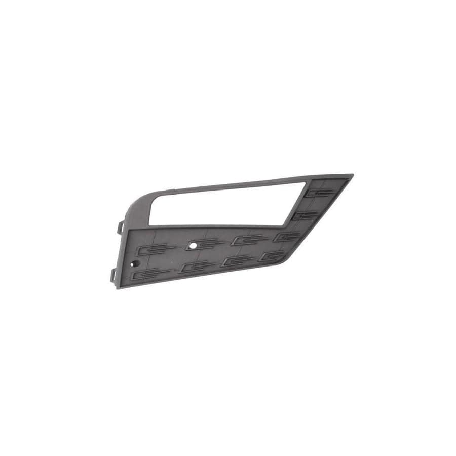 Blic 6502-07-6619914P Bumper Grill For Seat Leon