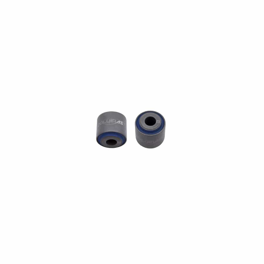SuperPro SPF2348PK SuperPro Shock Absorber Lower Bush Kit | ML Performance UK Car Parts