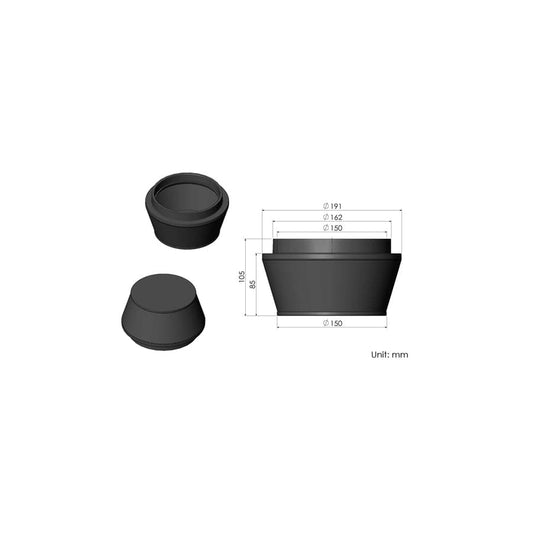Armaspeed CS56-AR60022-1 Porsche Honda Impreza BMW Forester Replacement Filter