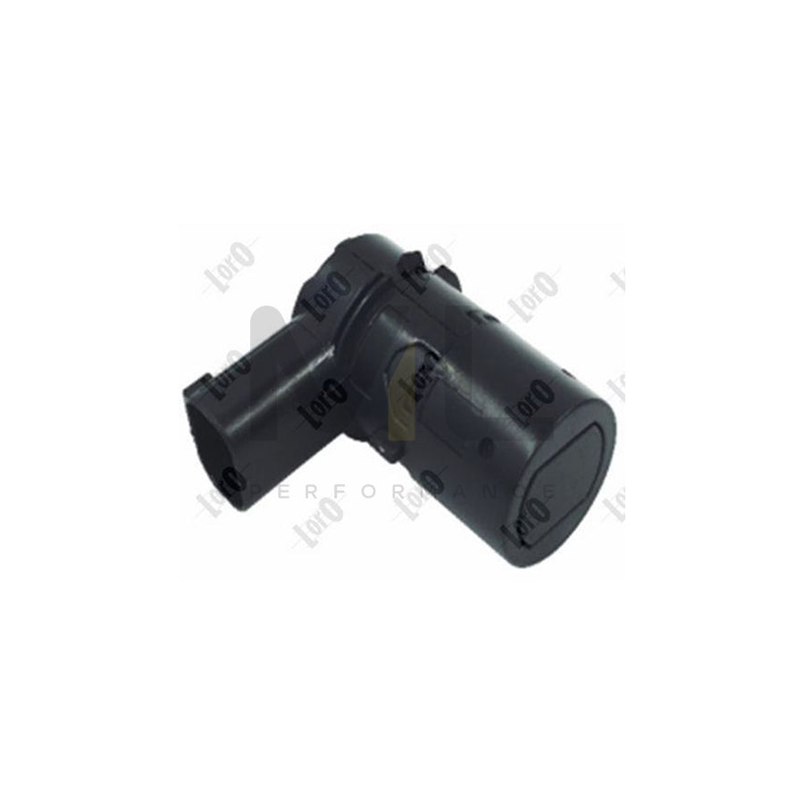 ABAKUS 120-01-070 Parking sensor Rear, Black, Ultrasonic Sensor | ML Performance Car Parts