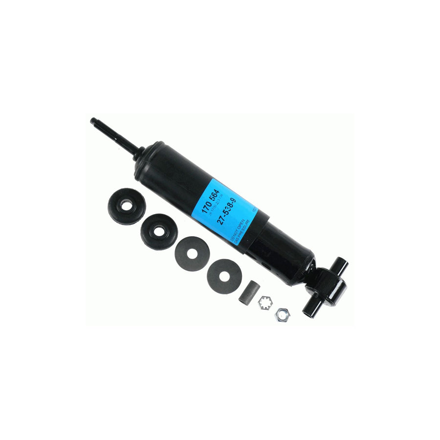 Sachs 170 564 Shock Absorber