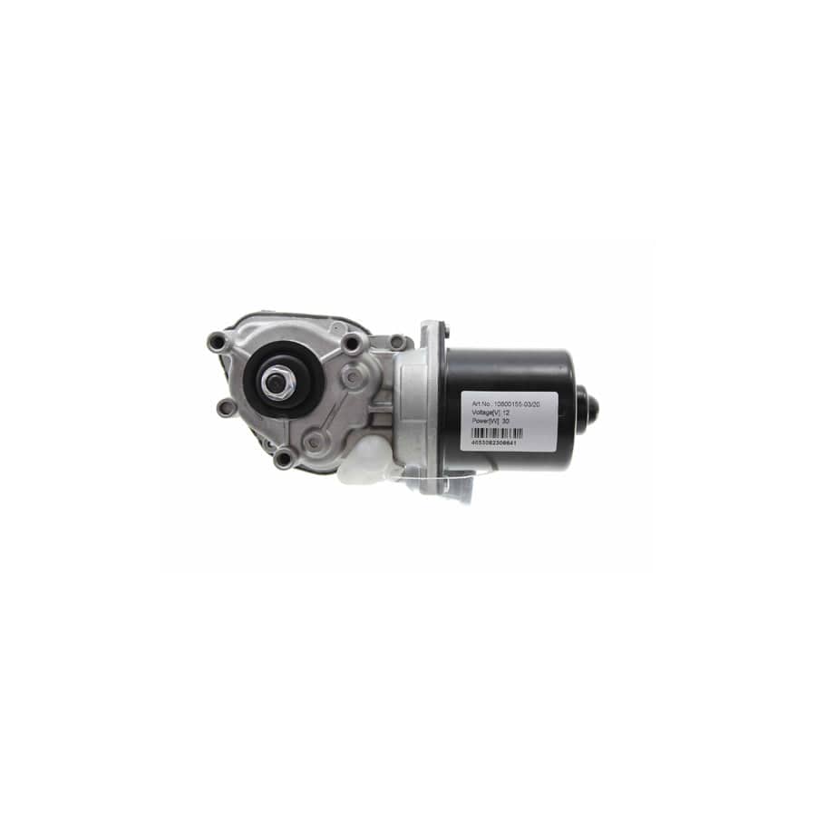 Alanko 10800155 Wiper Motor For Renault Master | ML Performance UK