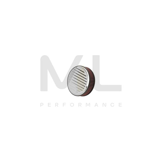 K&N RK-3911 Intake System-Harley Davidson | ML Car Parts UK | ML Performance