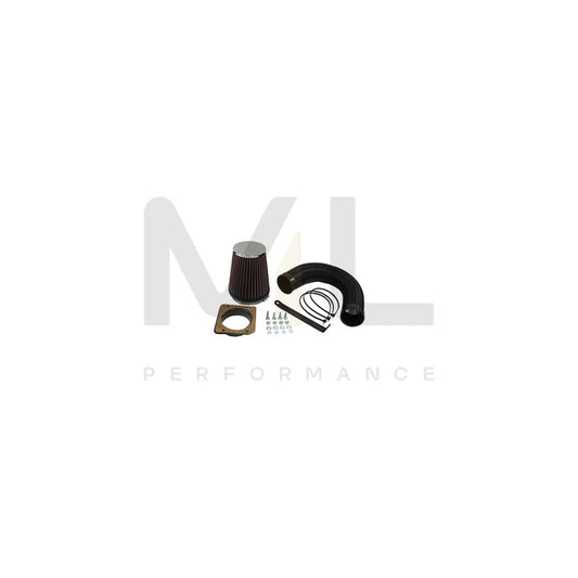 K&N 57-0239 Performance Air Intake System | ML Car Parts UK | ML Performance
