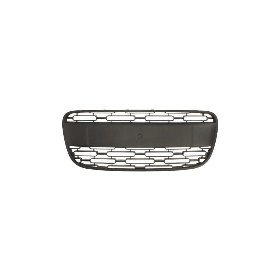 Blic 6502-07-2009995P Bumper Grill For Fiat Panda