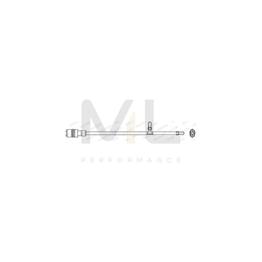 FERODO PREMIER FWI256 Brake pad wear sensor | ML Performance Car Parts