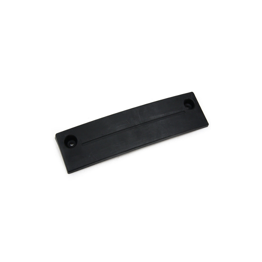 Genuine Porsche Front Bumper Number Plate Support Porsche 997 Gt3 2007-09 | ML Performance UK Car Parts