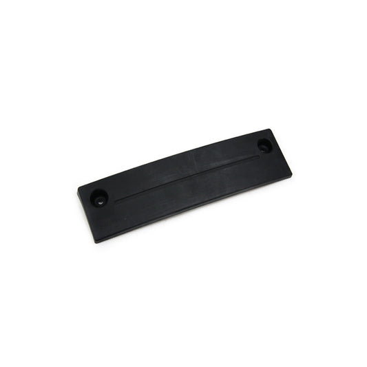Genuine Porsche Front Bumper Number Plate Support Porsche 997 Gt3 2007-09 | ML Performance UK Car Parts