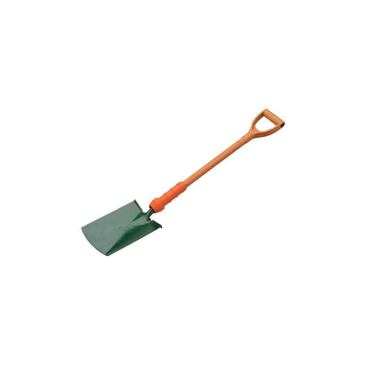 Bulldog BULPD5DSINT Insulated Treaded Digging Spade | ML Performance UK
