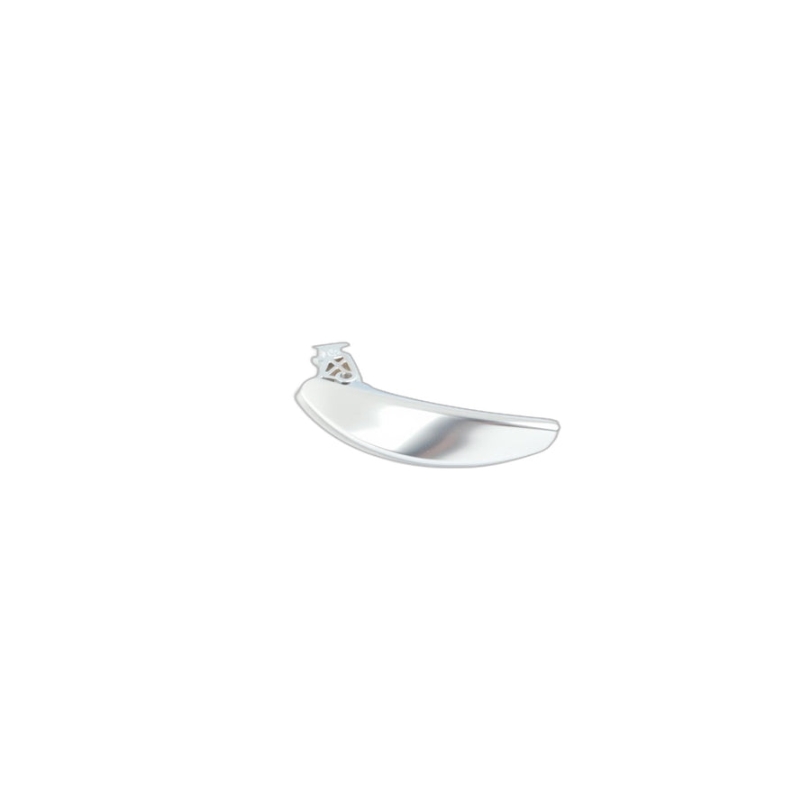 Genuine BMW 51413415580 E83 Door Handle Inner Right PERLGLANZCHROM (Inc. X3 3.0sd, X3 1.8d & X3 2.5i) | ML Performance UK Car Parts