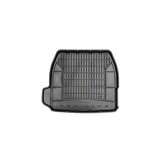 FROGUM TM548157 Car boot tray for VOLVO S80 II (AS, 124) Elastomer | ML Performance Car Parts