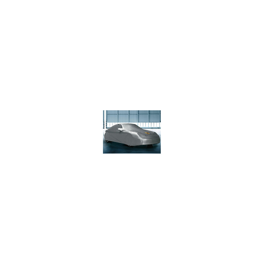 Genuine Porsche Car Cover Outdoor Oe Porsche 987C Cayman 2009-12 | ML Performance UK Car Parts