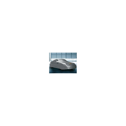 Genuine Porsche Car Cover Outdoor Oe Porsche 987C Cayman 2009-12 | ML Performance UK Car Parts