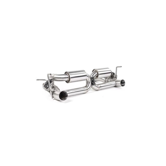 VR Performance Ferrari 488 Stainless Exhaust