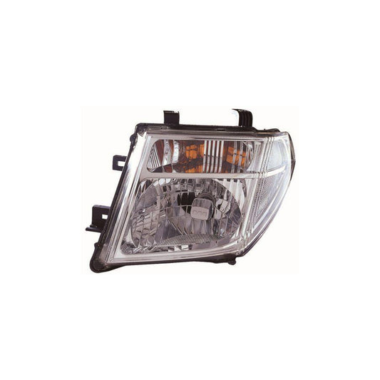 Abakus 21511B2RLDEM Headlight | ML Performance UK
