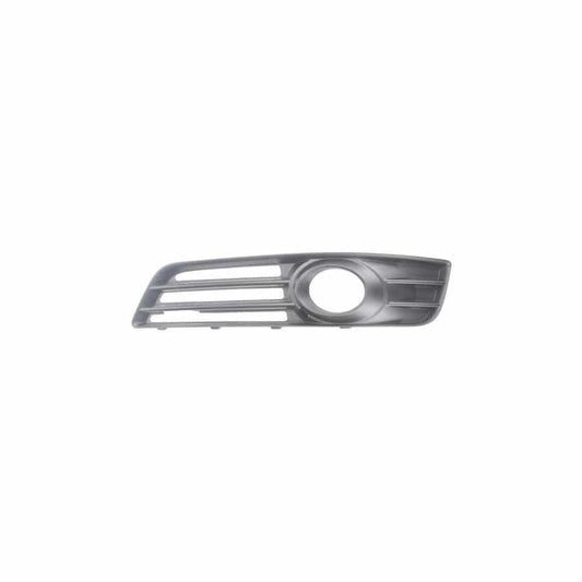 Blic 6502-07-0026917P Bumper Grill For Audi A3