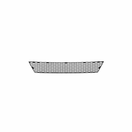 Blic 5601-00-2564914Q Bumper Grill For Ford Fiesta