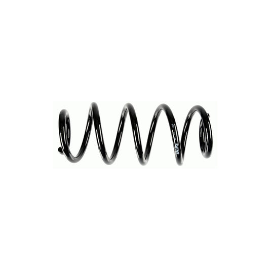 Sachs 993 125 Coil Spring