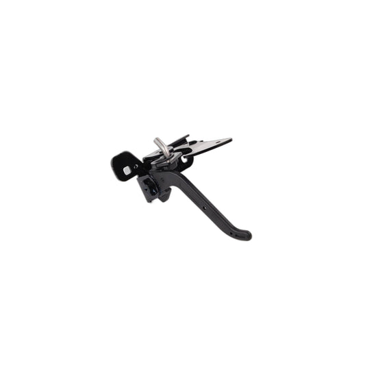 Genuine BMW 51237186508 E65 E67 E66 Hood Catch (Inc. 745Li, 760i & 735Li) | ML Performance UK Car Parts