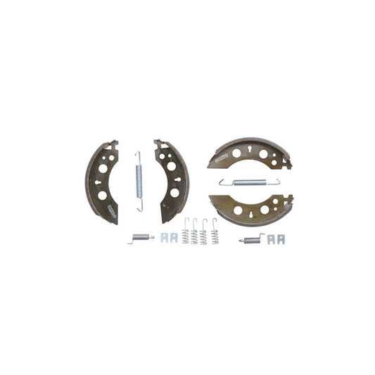 ABE CPH001ABE Brake Shoe Set