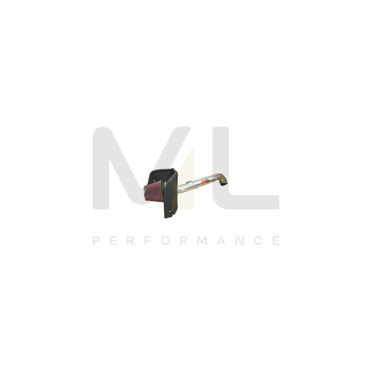 K&N 77-9026KP Performance Air Intake System | ML Car Parts UK | ML Performance