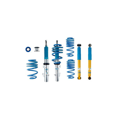 Bilstein 47-242104 PEUGEOT 208 B14 PSS Coilover 1 | ML Performance UK Car Parts
