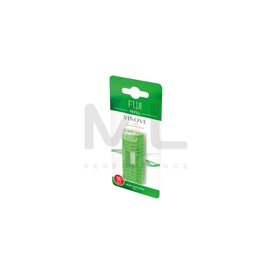 Vinove 90 days, Refill 1710934 Car air freshener | ML Performance Car Parts