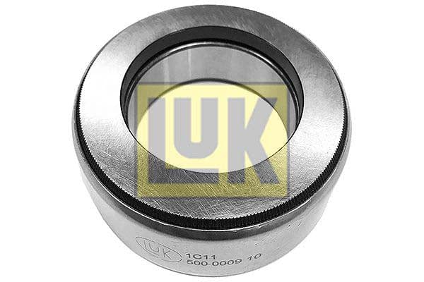 Butée D'embrayage LUK 500 1490 10 - Compatible Peugeot 206, 207, 208, Citroën Berlingo