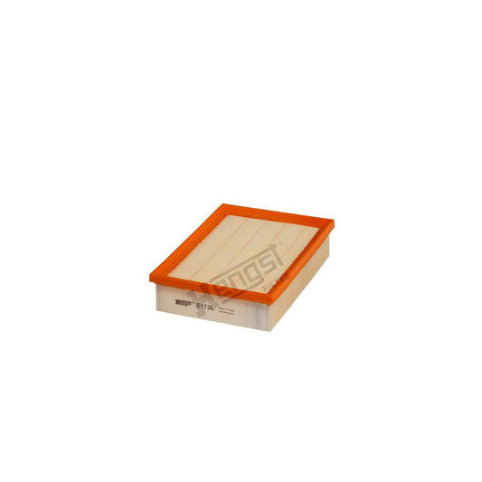 HENGST FILTER E173L Air Filter | ML Performance UK Car Parts