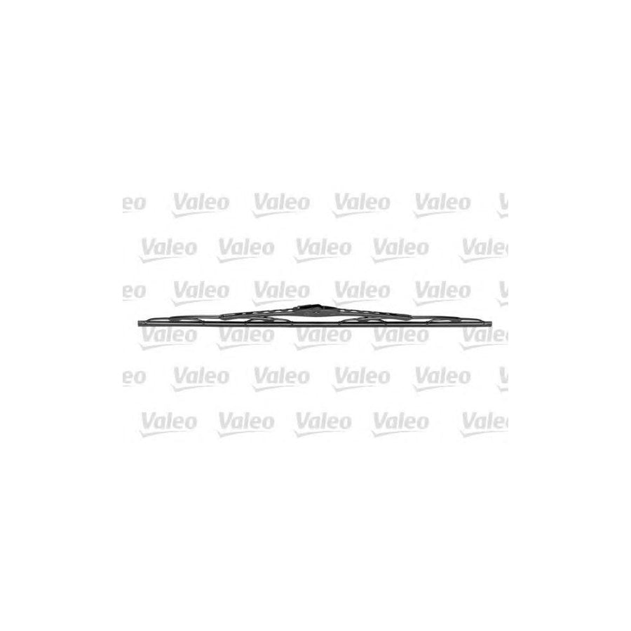 Valeo Silencio, Silencio Conventional Single 574185 Wiper Blade | ML Performance UK Car Parts