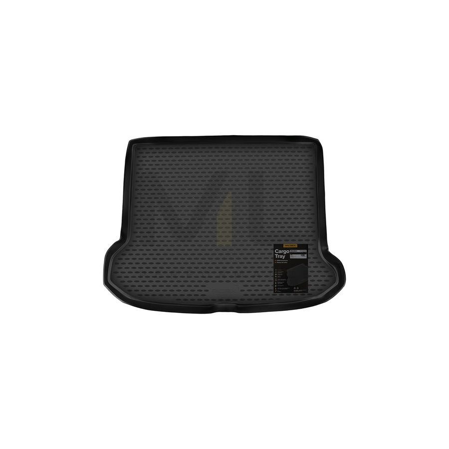 RIDEX 4731A0018 Car boot liner for VOLVO XC60 I (156) Elastomer | ML Performance Car Parts