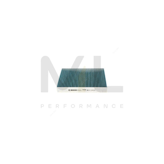 BOSCH Activated Carbon Cabin Filter 0986628504 [ A 8504 ] | ML Car Parts UK | ML Performance