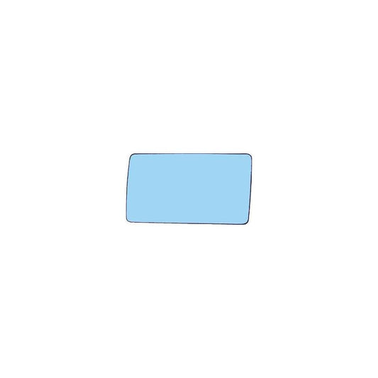 Abakus 2401G03 Mirror Glass, Outside Mirror | ML Performance UK