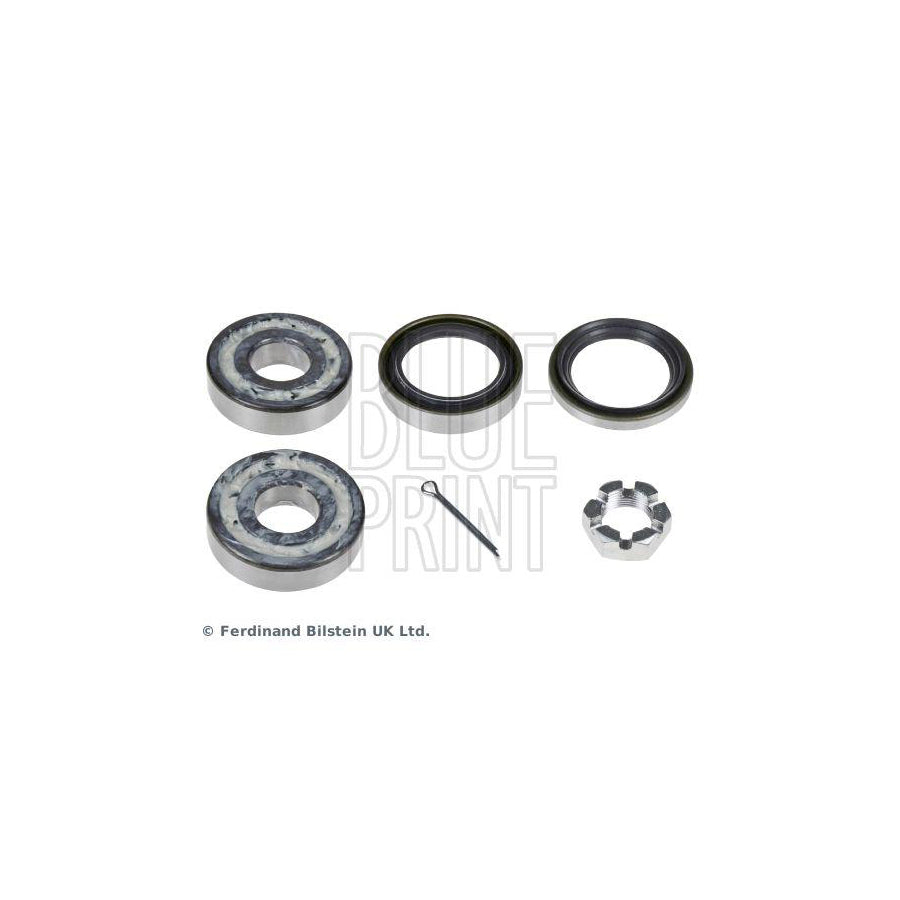 Blue Print ADD68219 Wheel Bearing Kit For Daihatsu Move (L6_)