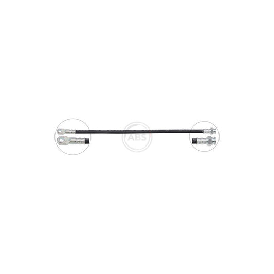 A.B.S. Sl 3710 Brake Hose