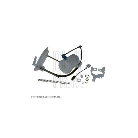 Blue Print ADM52347 Fuel Filter For Mazda 5
